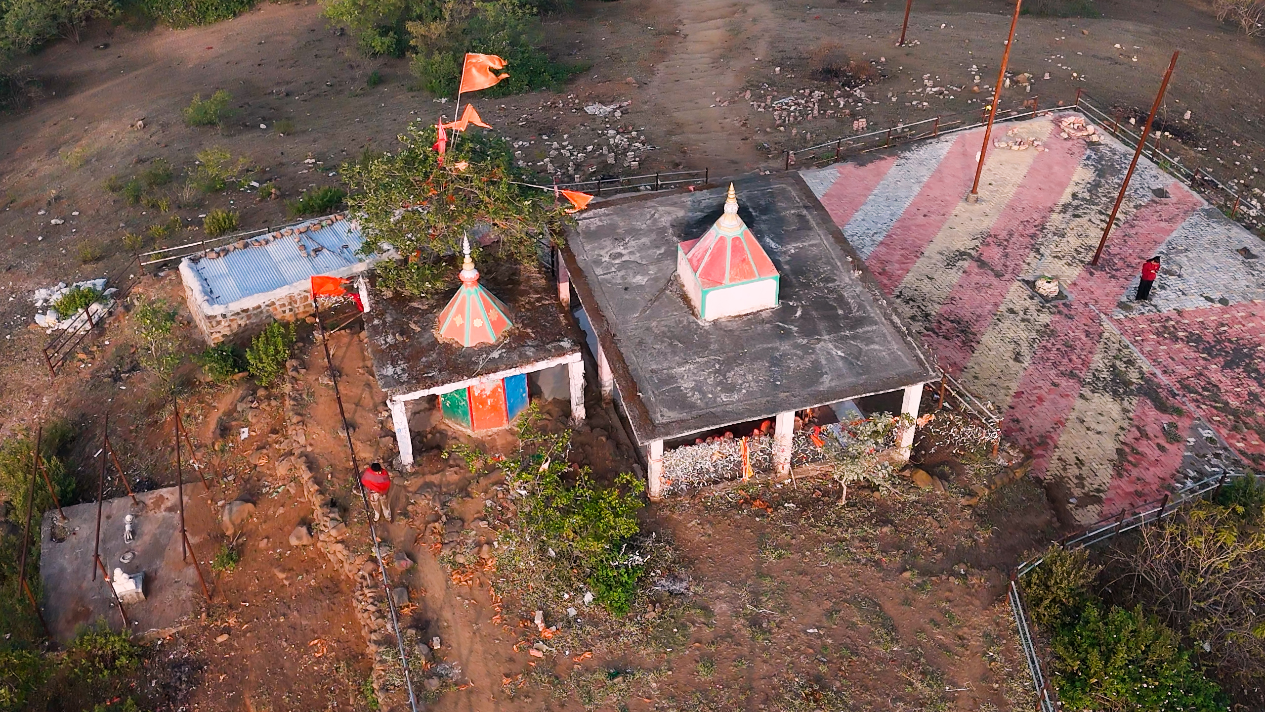 Torna Devi
